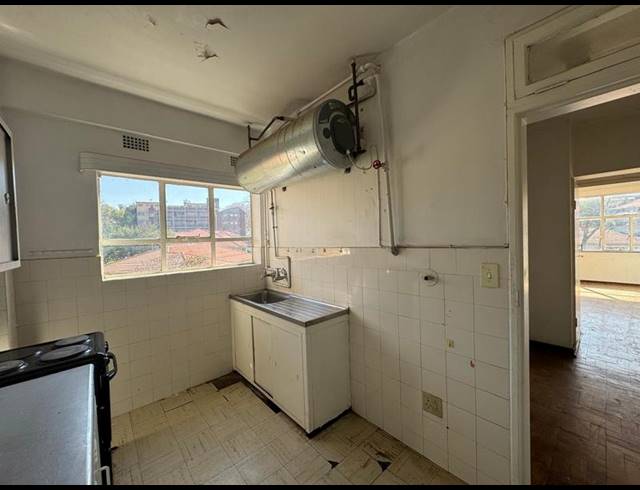 1 BEDROOM APARTMENT FOR SALE IN CYRILDENE